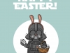 Happy Star Wars Easter!