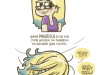 Comic-Collab #38: Haare
