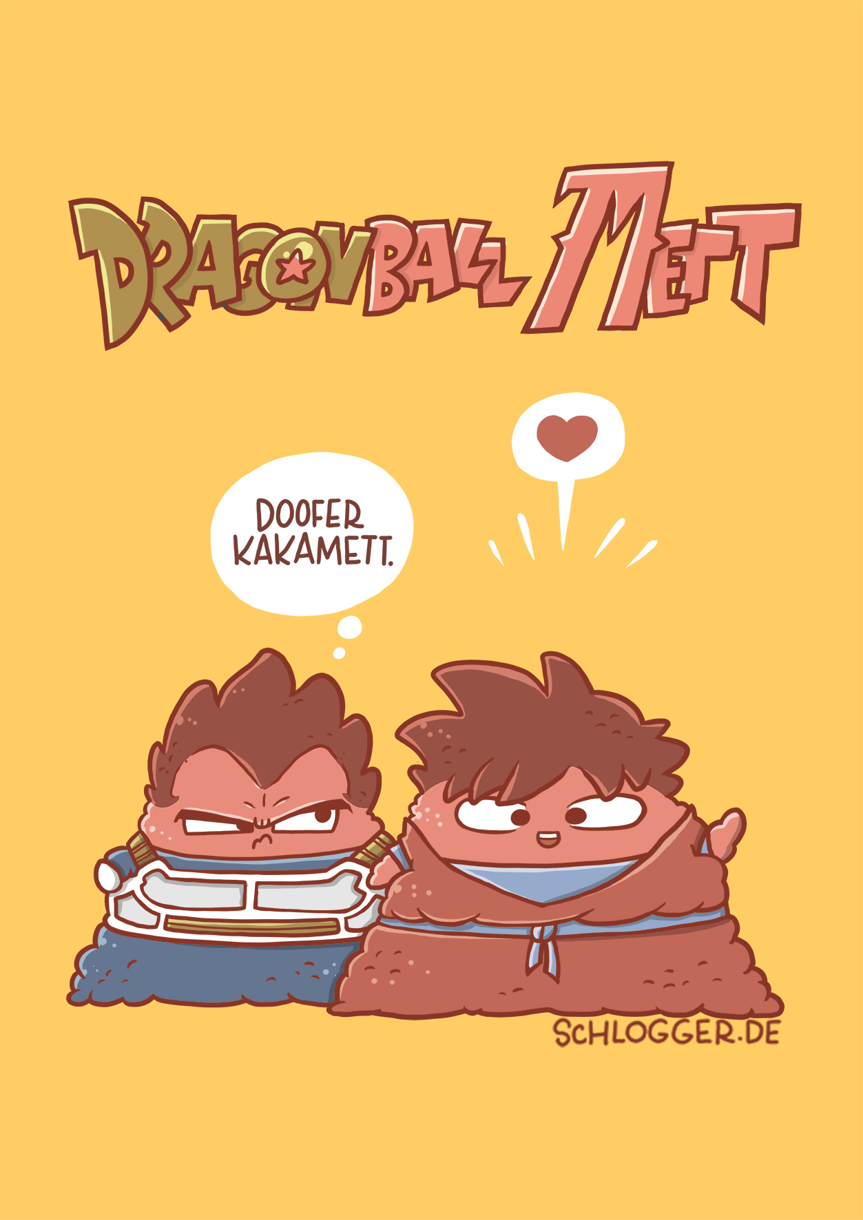 Dragonball Mett