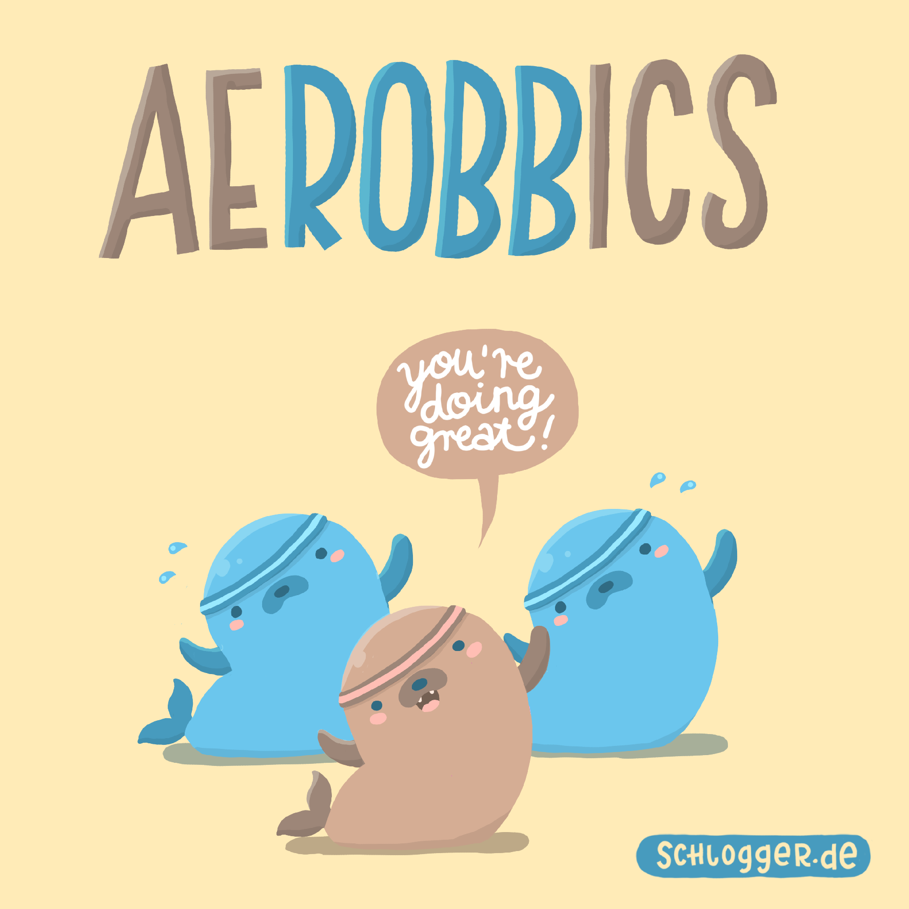 Aerobbics