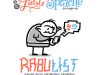 Liebste Sprache - #02 "Rabulist"