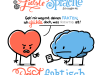 Liebste Sprache - #10 "Postfaktisch"