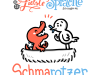 Liebste Sprache - #19 "Schmarotzer"