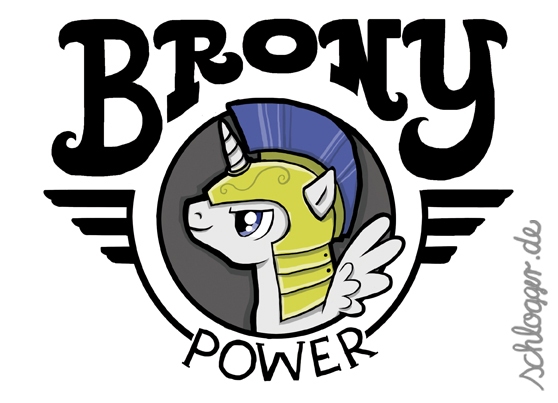 brony-power-shirt