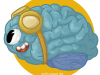 Schlogger-Gehirn