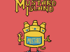 The Secret of Mustard Island