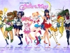 Sailor Moon Crystal Collab