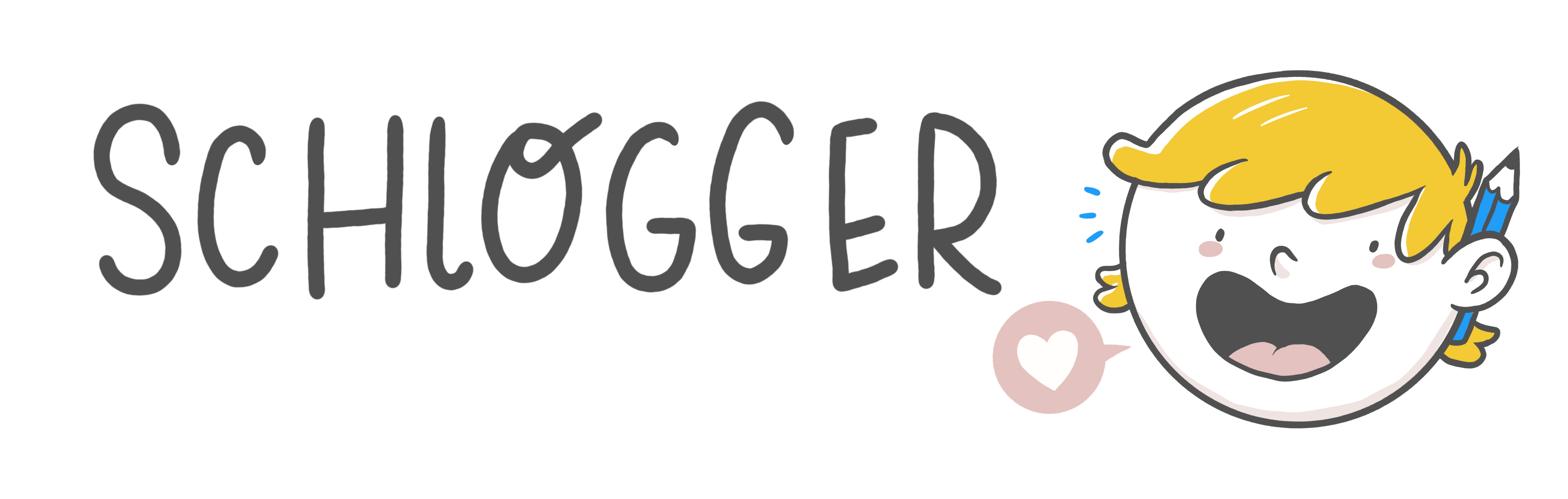 Banner Website Schlogger
