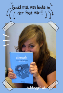 danach ist daaaaaaaaaaaaaaaaaaaaa!!!